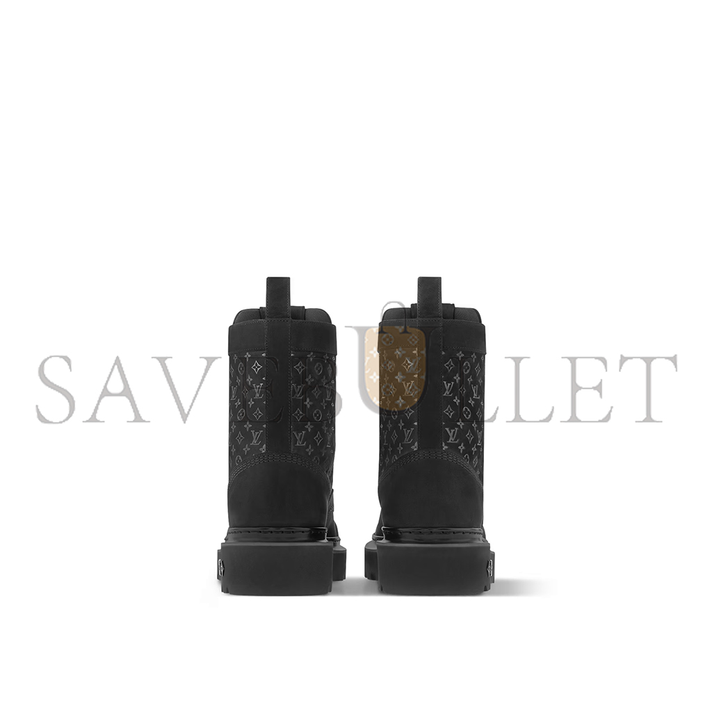 LOUIS VUITTON LV RANGER BOOT 1ADF7A